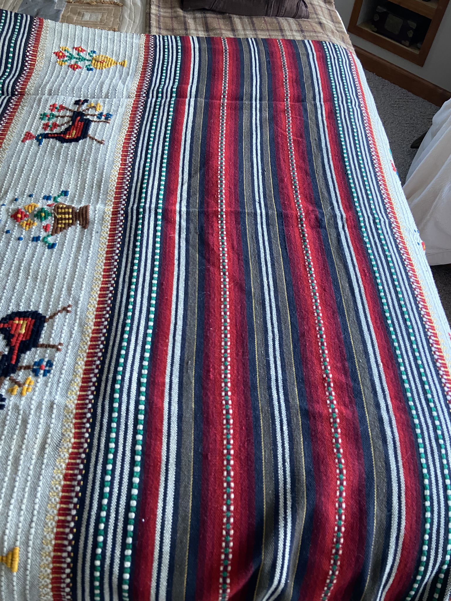 bedspread-MexWOfringe_3213