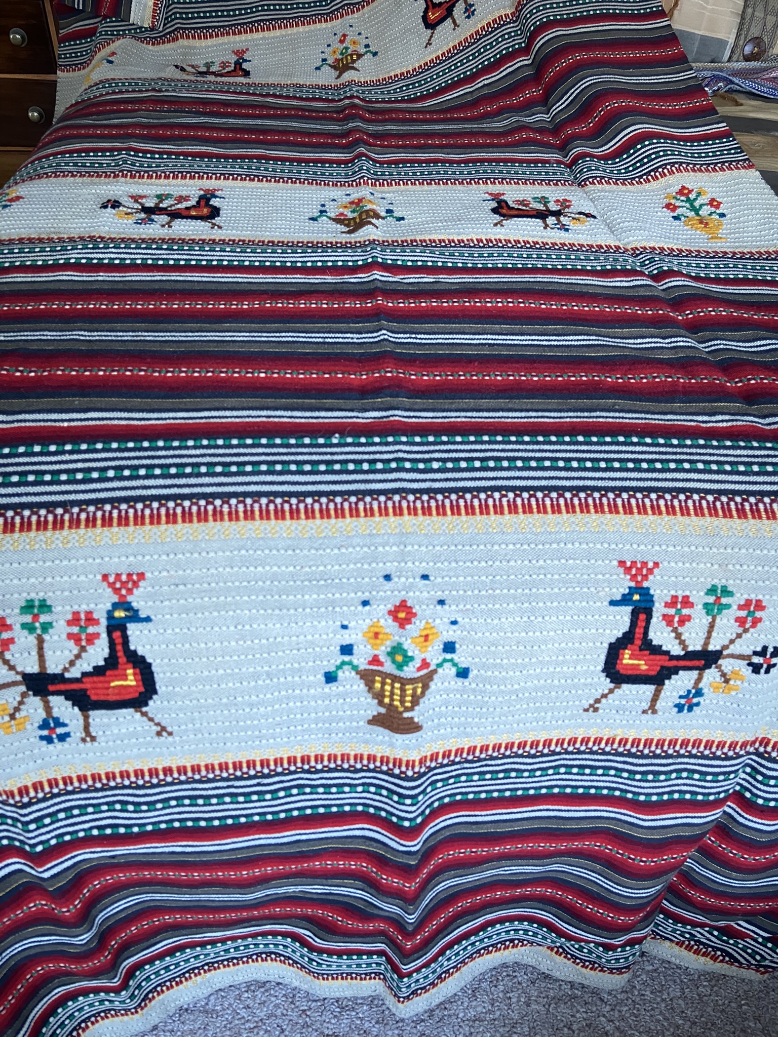 bedspread-MexWOfringe_3215