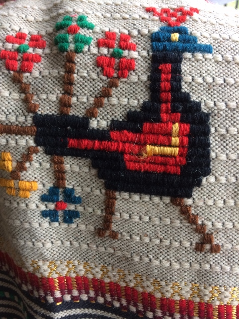 bedspread-stripe wool embr_2890 (480×640)